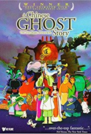 A Chinese Ghost Story (1997) Episode 