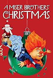 A Miser Brothers Christmas (2008)