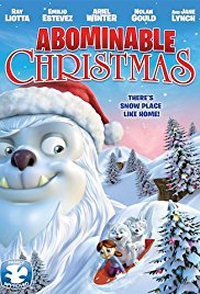 Abominable Christmas (2012)