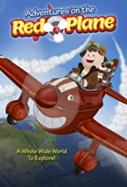 Adventures on the Red Plane (2014) Episode 
