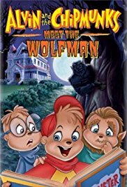 Alvin and the Chipmunks Meet the Wolfman (2000) Episode 