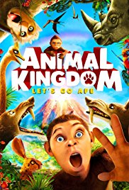 Animal Kingdom Let’s Go Ape (2015)