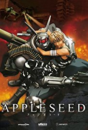 Appleseed (2004) Episode 