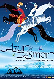 Azur and Asmar The Princes’ Quest (2006)