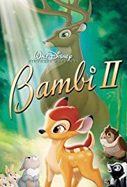 Bambi II (2006) Episode 