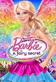 Barbie A Fairy Secret (2011)