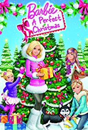 Barbie A Perfect Christmas (2011)