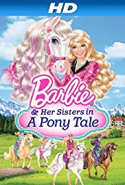 Barbie Her Sisters in a Pony Tale (2013) Episode 