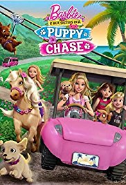 Barbie and Her Sisters in a Puppy Chase (2016) Episode 