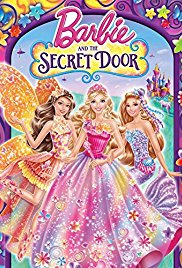 Barbie and the Secret Door (2014) Episode 