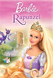 Barbie as Rapunzel (2002) Episode 