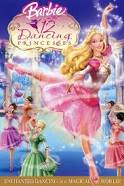 Barbie in the 12 Dancing Princesses (2006)