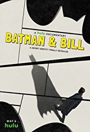 Batman and Bill (2017)