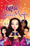 Bratz: Genie Magic (2006)