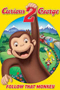 Curious George 2: Follow That Monkey! (2009) Episode 