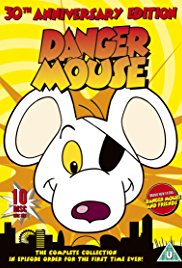 Danger Mouse 1981