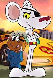 Danger Mouse 2015 Season 2