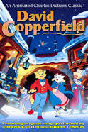David Copperfield (1993) Episode 