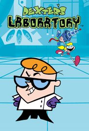Dexter’s Laboratory Season 4