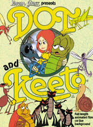 Dot and Keeto (1986)