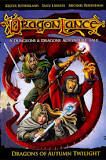 Dragonlance: Dragons of Autumn Twilight (2008)