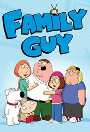 Family Guy Season 15
