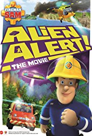 Fireman Sam  Alien Alert! The Movie (2016)
