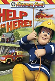Fireman Sam Help Is Here (2009)