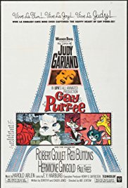Gay Purr-ee (1962)