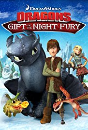 Dragons  Gift of the Night Fury (2011)