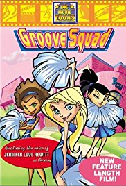 Groove Squad (2002)