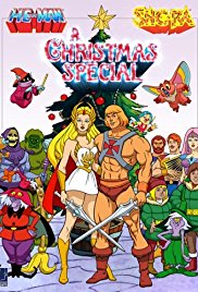 He-Man and She-Ra  A Christmas Special (1985)