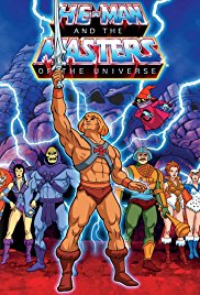 He-Man and the Masters of the Universe Season 2