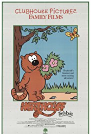 Heathcliff The Movie (1986)