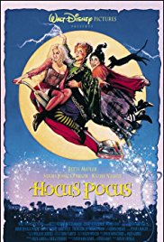 Hocus Pocus (1993) Episode 