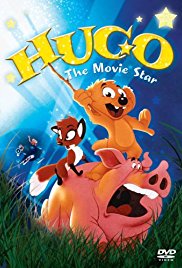 Hugo The Movie Star (1996)
