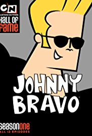 Johnny Bravo Season 1 Episode 13