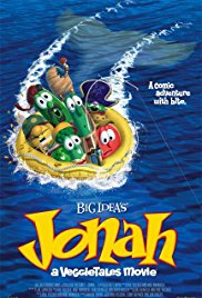 Jonah  A VeggieTales Movie (2002)