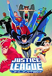 Justice League Unlimited Season 2