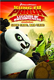 Kung Fu Panda Legends of Awesomeness Season 3