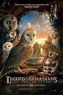 Legend of the Guardians: The Owls of Ga’Hoole (2010)