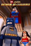 Lego DC Comics: Batman Be-Leaguered (2014)