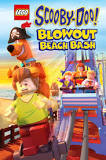 Lego Scooby-Doo! Blowout Beach Bash (2017) Episode 
