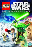 Lego Star Wars: The Padawan Menace (2011) Episode 