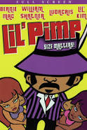 Lil’ Pimp (2005)