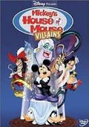 Mickey’s House of Villains (2001)