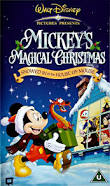 Mickey’s Magical Christmas: Snowed in at the House of Mouse (2001)