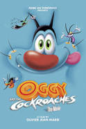 Oggy and the Cockroaches Season 5