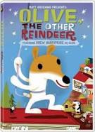 Olive, the Other Reindeer (1999)
