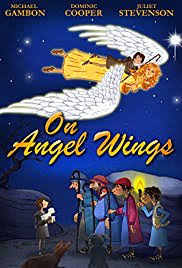 On Angel Wings (2014)